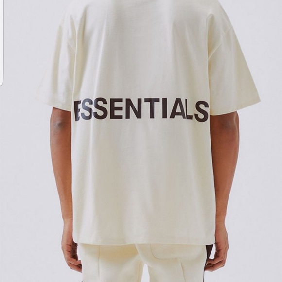 Essentials mens t shirt Clearance